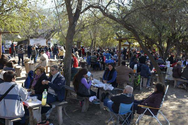 La feria Upianita confirmoacute su cartelera de artistas para el proacuteximo fin de semana