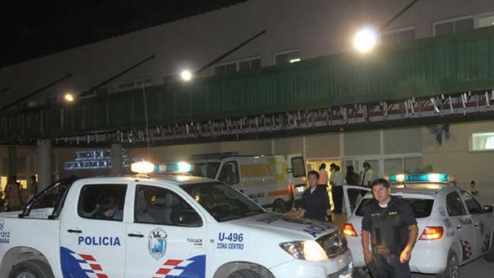 Vio a su ex con otra mujer fue a su casa y se tiroacute alcohol y se prendioacute fuego