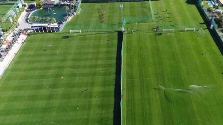 El ambicioso proyecto de la AFA para captar a un nuevo Messi