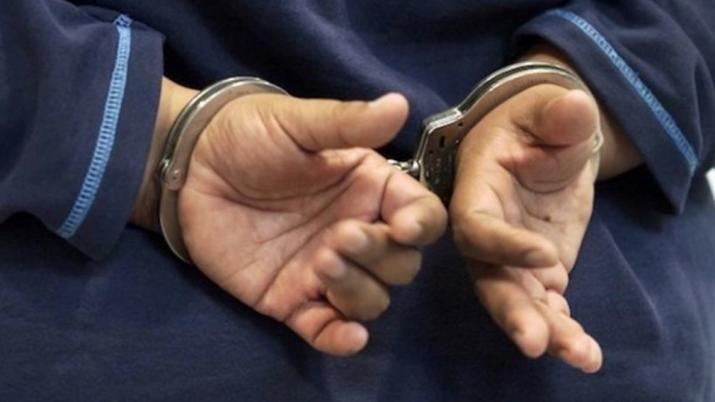 Acusado de abusar a una menor en Friacuteas fue detenido en Santiago