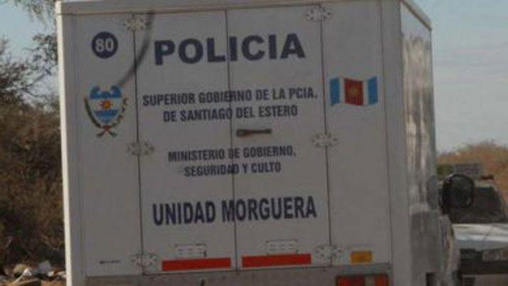 Un hombre murioacute ahogado en un camping de Pinto