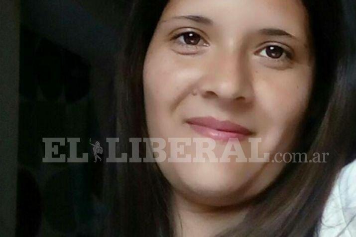 Marta Romina Taiguan fue la víctima del violento ataque a cuchilladas
