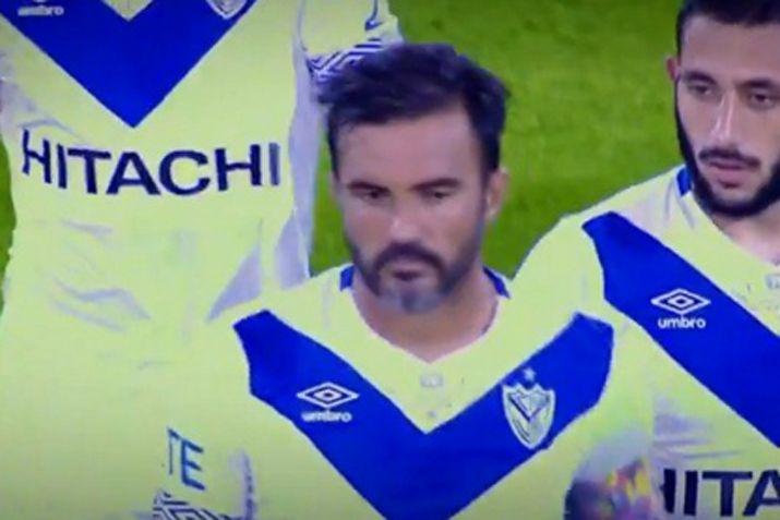 Video  El partido fue promocionado por la TV portentildea