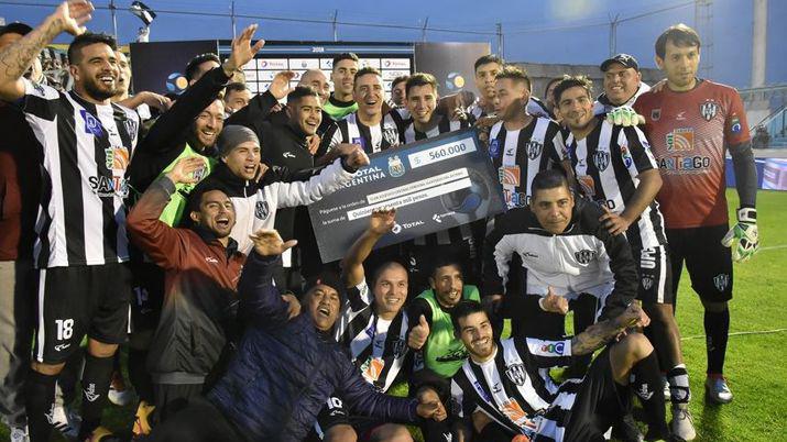 Otros equipos que dieron la sorpresa en la copa