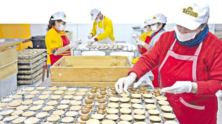 La dulce historia de amor de la abuela Haure