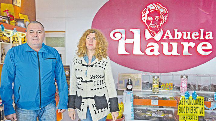 Una empresa familiar con sello propio