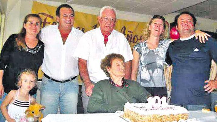 Una ciudad que sigue progresando