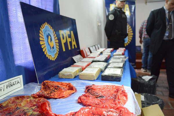 El proacutefugo del caso Pintildeatas blancas presentoacute un pedido de eximicioacuten de prisioacuten