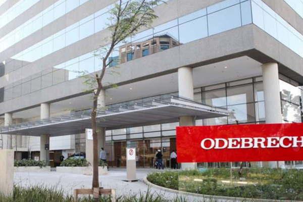 La empresa Odebrecht y los argumentos de una pelea millonaria