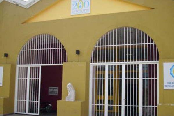 En la Casa del Bicentenario se dictan talleres para toda la comunidad 