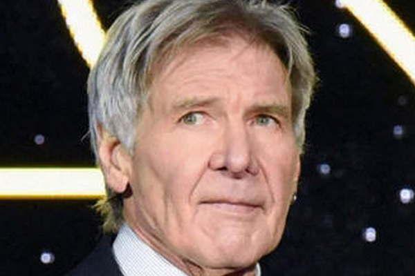 Harrison  Ford quiere maacutes cine 