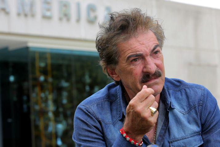 Por ahora el técnico argentino tiene un plazo mximo de tres días para presentarse ante el juez