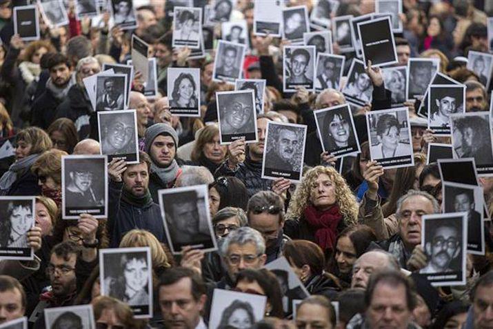 Amia- autoridades cuestionaron memorando con Iraacuten