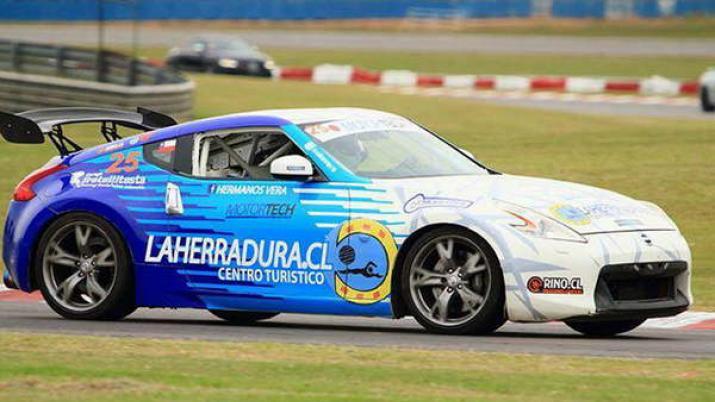 Vuelve el Track Day Argentina en el mejor autoacutedromo de Sudameacuterica
