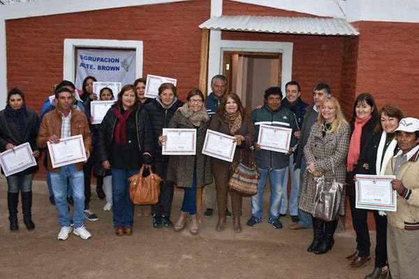 Niccolai- Ya hemos concretado 13000  soluciones habitacionales en Santiago