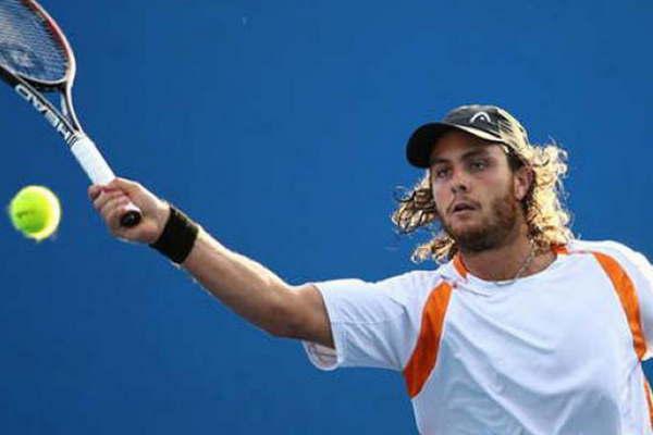 Marco Trungelliti sigue firme en el ATP 250 