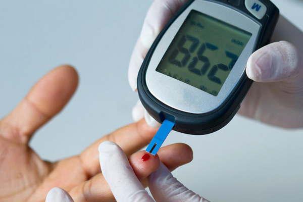 Mantildeana se realizaraacuten controles y prevencioacuten de diabetes en Clodomira