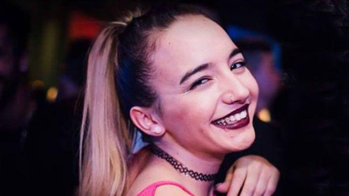 Hallaron muerta en una bantildeera a una joven estudiante