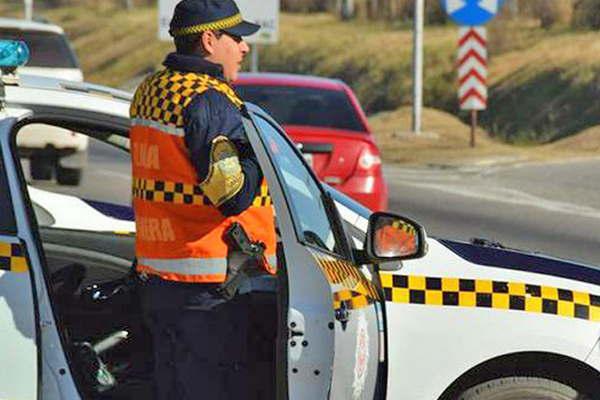 iquestTe multaron sobre la Ruta 9 Miraacute queacute hacer para reclamar