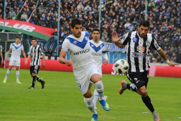 Bay reveloacute sus sensaciones luego de su estreno en el Ferro