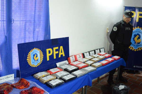 El Chino Diacuteaz aseguroacute que no forma parte de la banda narco