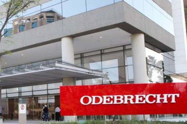 La Justicia ratificoacute el amparo para que Odebrecht no cobre 1500 millones