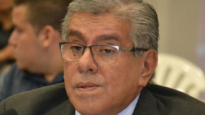 Reneacute Loto se bajoacute de las elecciones- Cambiemos no cumplioacute con lo acordado