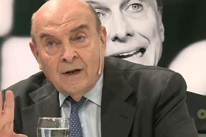 El ex ministro de Economía de la Nación permanece alojado en el Instituto Modelo de Cardiología de la ciudad de Córdoba