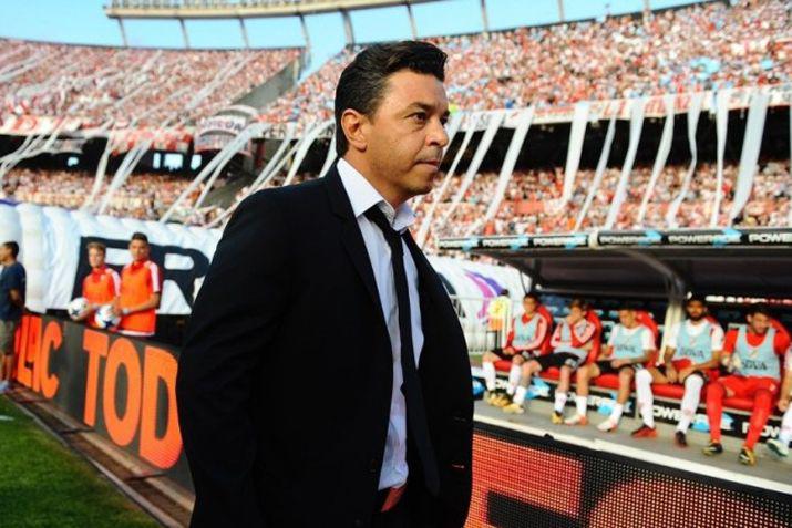 Todos saben lo que pienso del ftbol argentino y sus desprolijidades denunció Gallardo