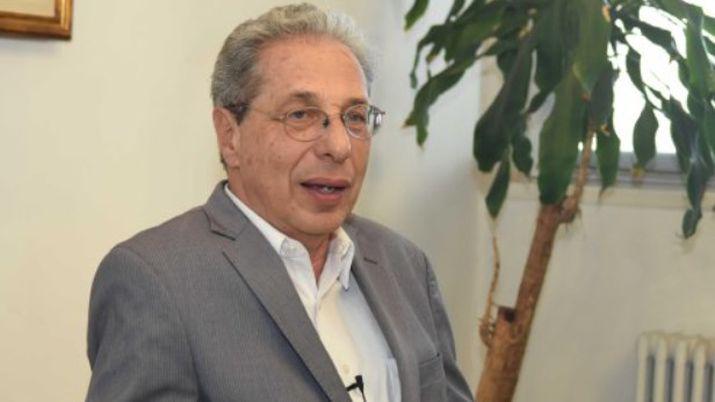 Apuntildealaron al ex director del Banco Central Daniel Marx