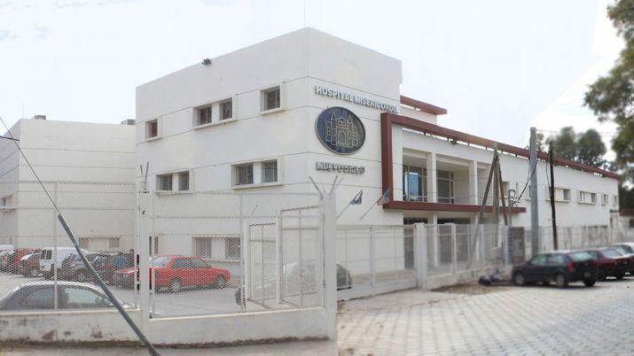 Una nena de 13 antildeos estaacute embarazada y sospechan de su papaacute