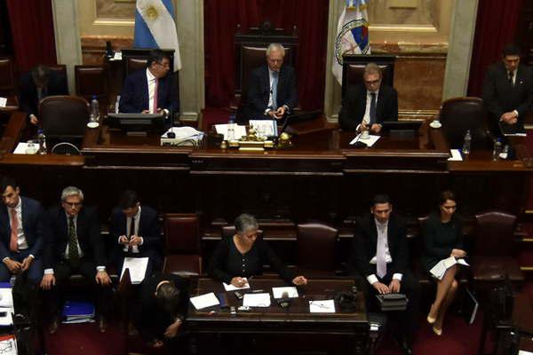 Impulsan un proyecto alternativo para destrabar el debate sobre el aborto