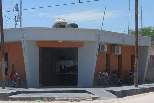 Productor de Cantildeada de la Costa denuncioacute que le sustrajeron tres animales vacunos