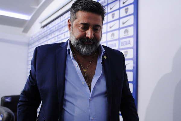 Me sentariacutea a hablar sin problemas con Gallardo 