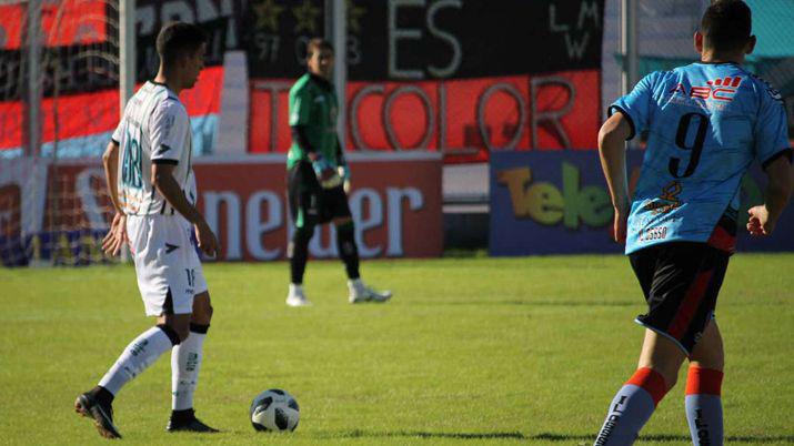 VIDEO  Brown sigue en la lucha al derrotar a San Martiacuten