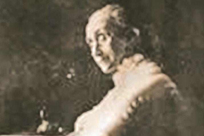 Juana Manuela Gorriti- la creadora de la novela histoacuterica argentina