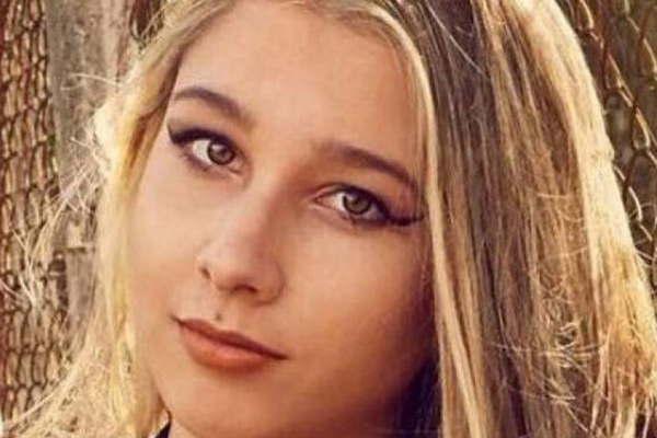 Nahir Galarza pidioacute que la alojen en caacutercel VIP para cumplir pena por matar al novio