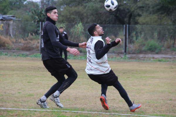 El Ferro juega su primer amistoso ante el Lobo