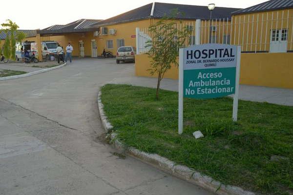 Conmocioacuten por la muerte de un bebeacute de 28 diacuteas