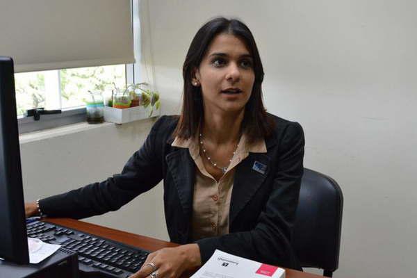 Denuncioacute a su concubino por graves agresiones