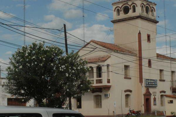 Llevoacute a familiar a cliacutenica y le robaron la moto