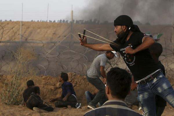 Hamaacutes anuncioacute un cese del fuego con Israel