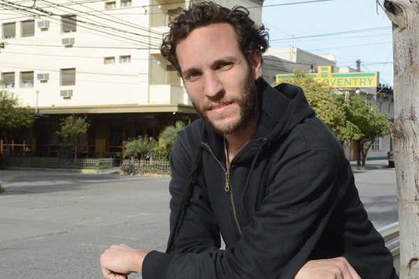 Un bombisto Mansero inspiroacute un cortometraje de ficcioacuten 