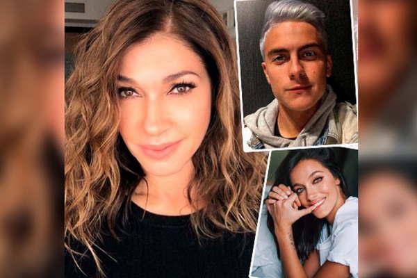 Afirman que Fulop podriacutea boicotear el noviazgo de Oriana con Paulo Dybala 