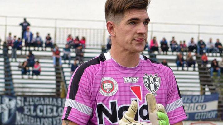 Asesinaron al exarquero de Almagro tras una pelea callejera