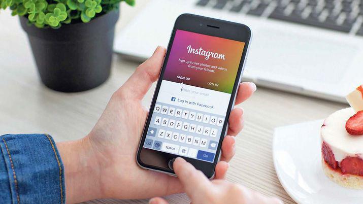 Facebook e Instagram bloquean cuentas de menores de 13 antildeos