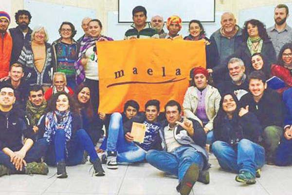 La comuna bandentildea participoacute de la Asamblea de la Regioacuten Cono Sur en la ciudad de Foz Iguazuacute