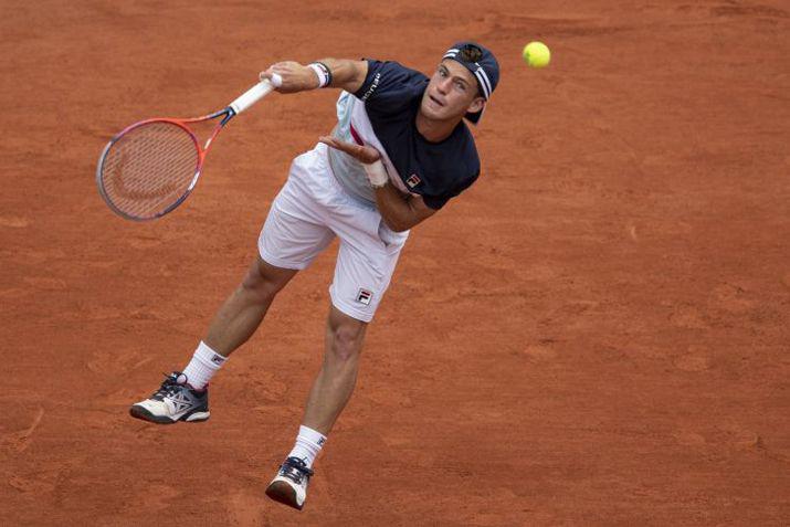 Los argentinos comenzaron con el pie derecho en el torneo alemn