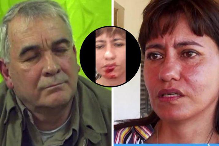 El jefe comunal (foto) no solo defendió al concejal sino que también insinuó que la violencia es generada por las mujeres