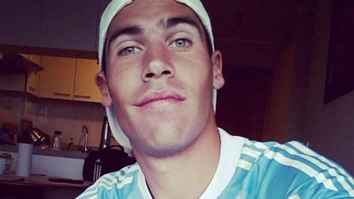 Oviedo declaroacute que Espiacutendola se cayoacute sobre el cuchillo